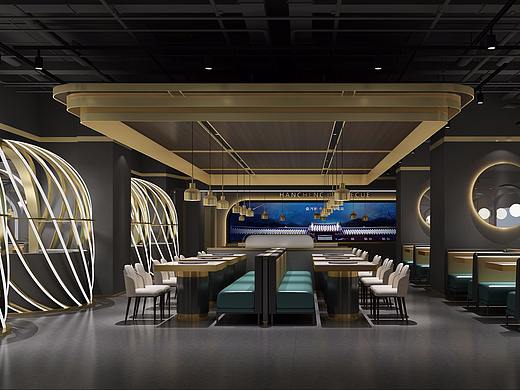 漢城（個人主頁-ZNDEwOTIwODA=） - 家裝設計 - 站酷設計師starryZzz原創(chuàng)素材 - 站酷ZCOOL