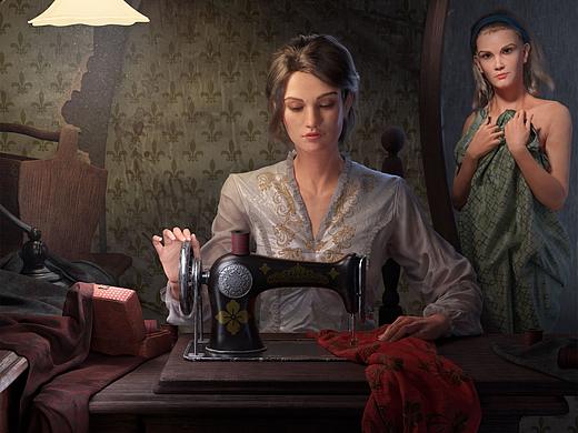 Sewing
