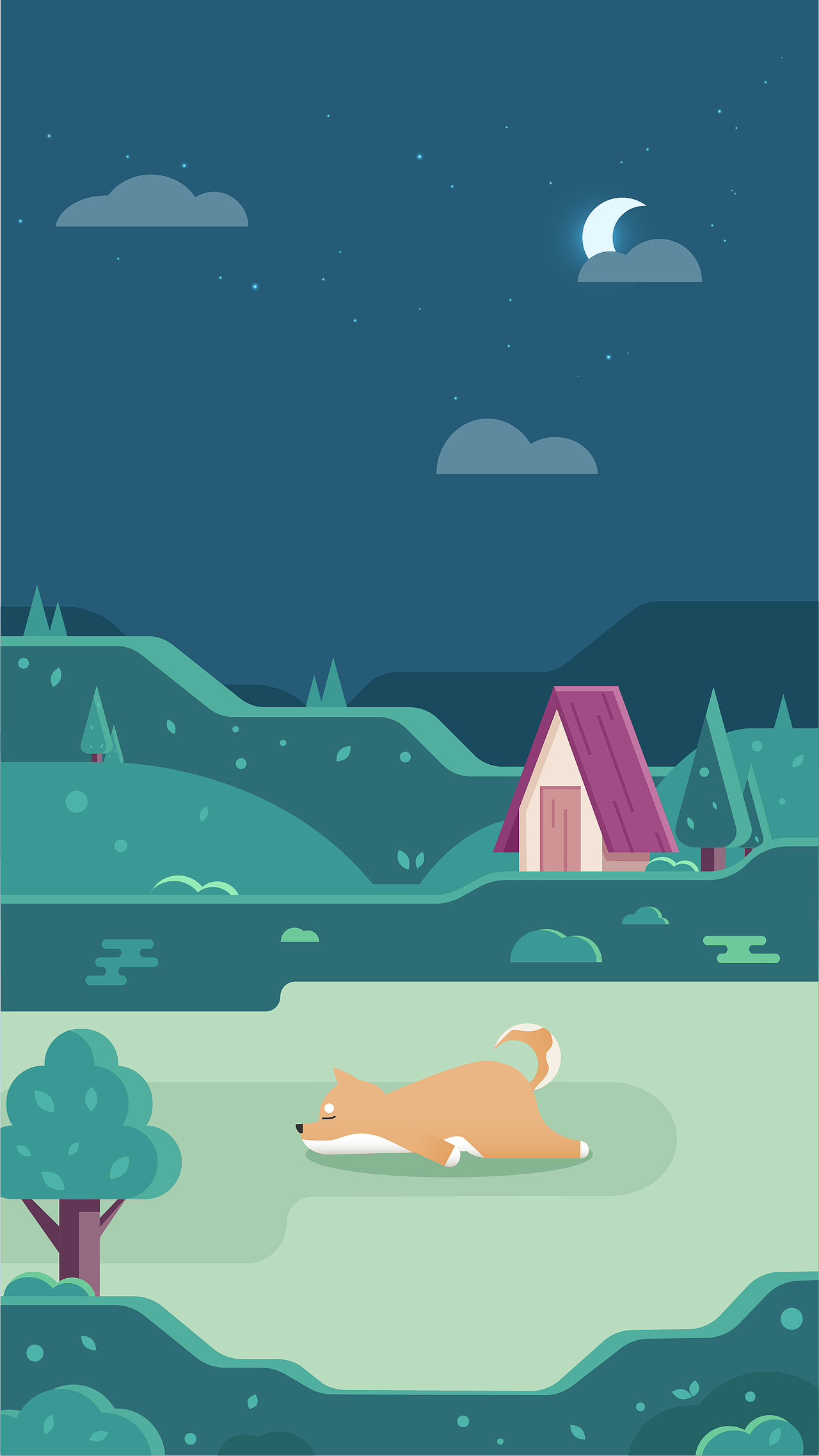 个人模仿练习（图ZMTU2OTI2NTcy） - 创作习作 - 站酷设计师phj_prophecy原创素材 - 站酷ZCOOL