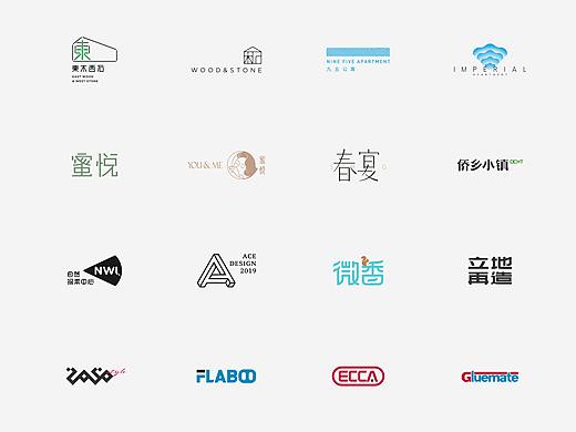 LOGO·36记