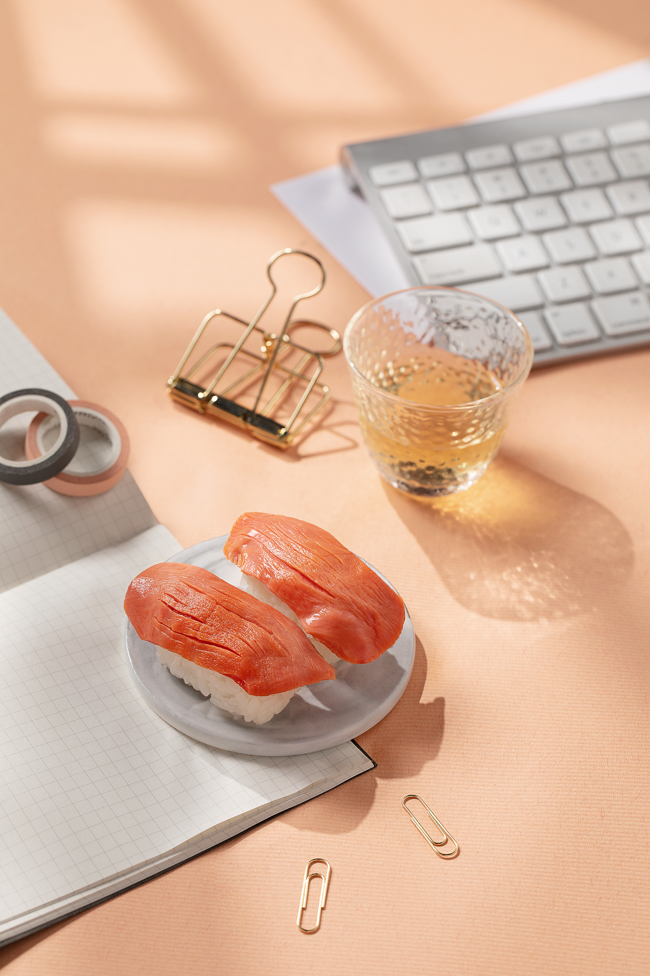 杭州美食摄影《日料》