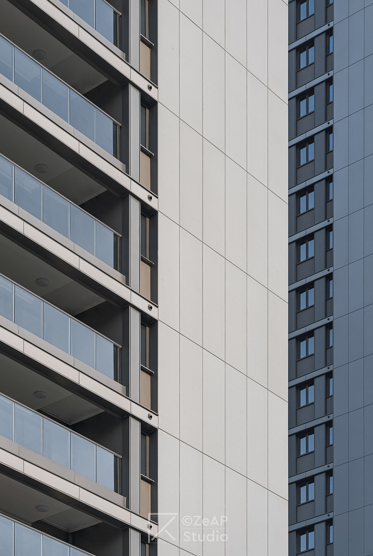 建筑摄影|温州华润置地·悦未来