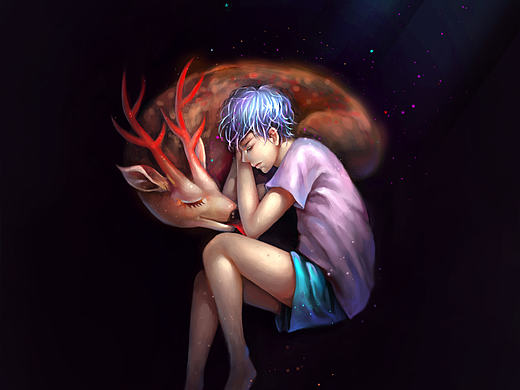 梦与幻想