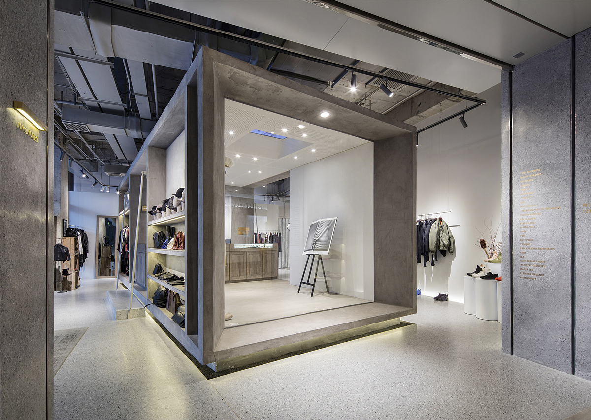 【室内设计】 ANCHORET 5.0（图ZMTUxMjA2MzQw） - 家装设计 - 站酷设计师良好设计原创素材 - 站酷ZCOOL