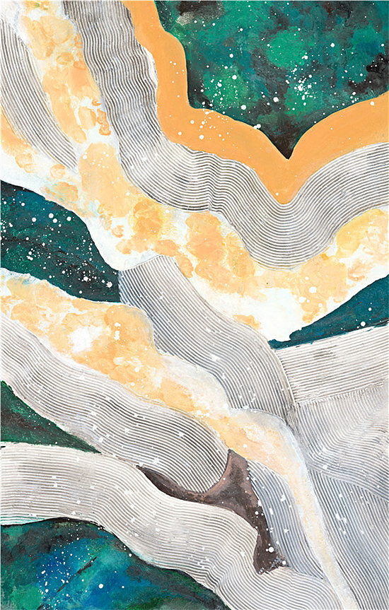 一个家的改变 不定期的惊喜 只为让你的家人爱上回家