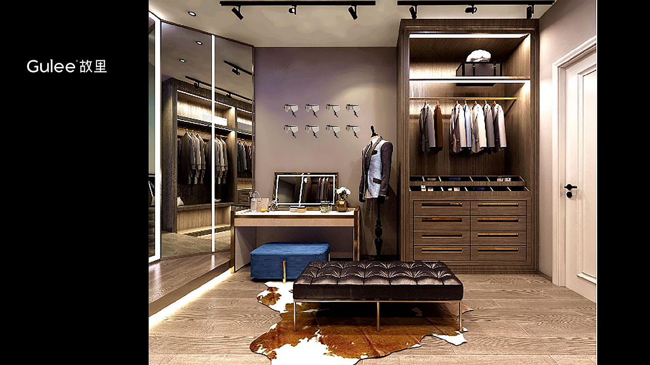 服装定制品牌衣罗奇故里全案设计（图ZMjExNzk4NDAw） - 品牌 - 站酷设计师故里品牌设计原创素材 - 站酷ZCOOL