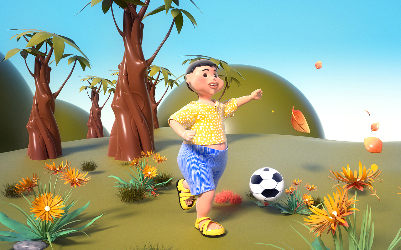 C4D-ID设计（图ZMjYxNTUxNzE2） - 场景 - 站酷设计师七井原创素材 - 站酷ZCOOL