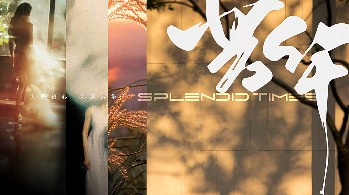 2024建业洛新地产项目推广策略提报-259P