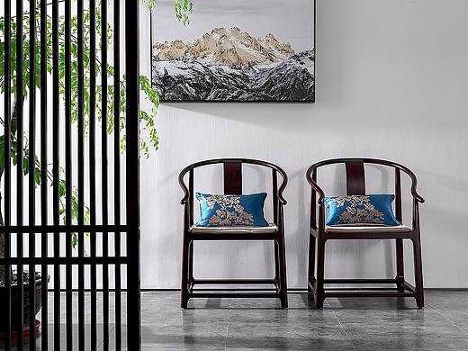 新中式家具拍摄案例-2