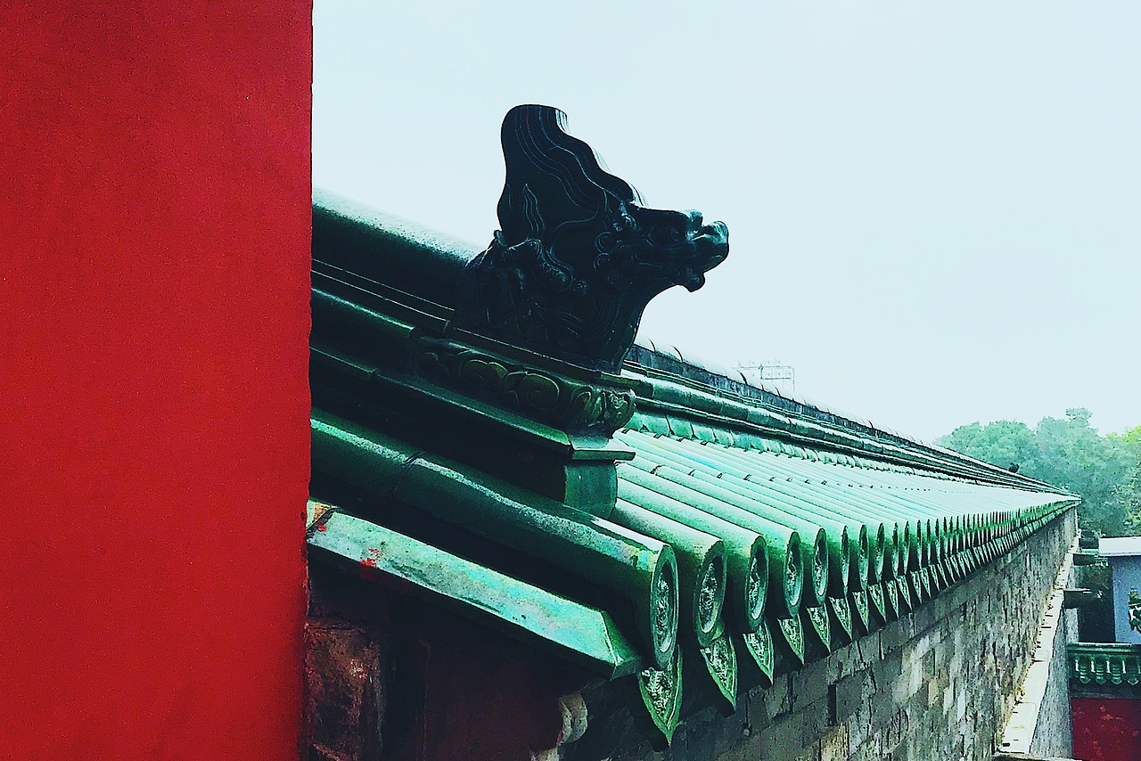 古建游记（图ZMTc4MTMzNzUy） - 风光摄影 - 站酷设计师非鱼子鹿原创素材 - 站酷ZCOOL