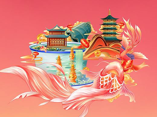 杭州