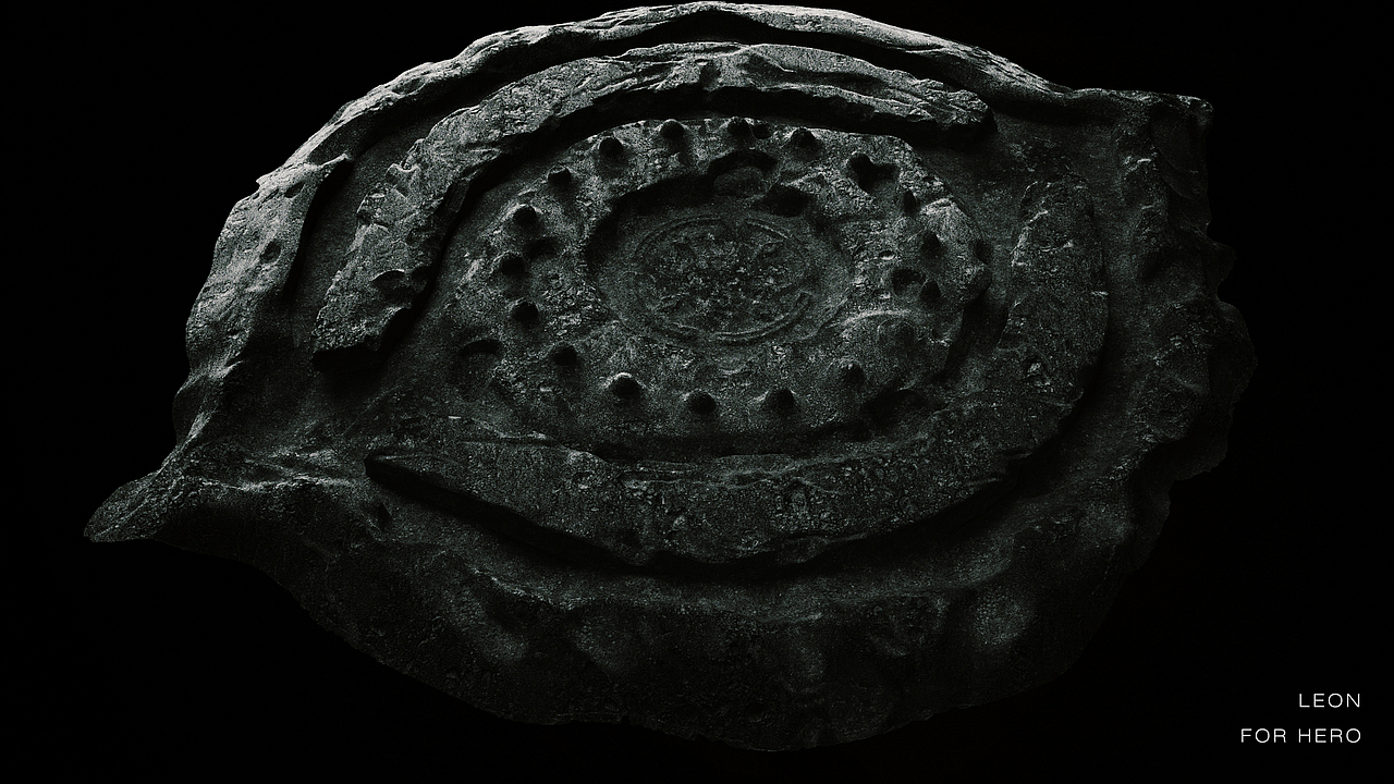 FOR HERO（图ZMjkyMjEyOTMy） - 动画/影视 - 站酷设计师LEON銘原创素材 - 站酷ZCOOL