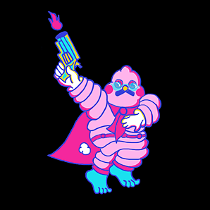 coco freestyle（图ZOTIyNTA5NTY=） - 新锐潮流插画 - 站酷设计师COCONUT_原创素材 - 站酷ZCOOL