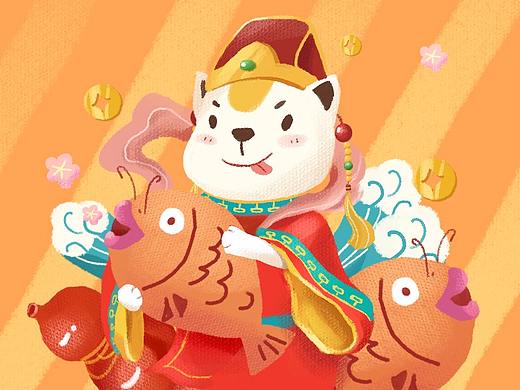 年画（个人主页-ZMjYzMDU5NjQ=） - 创作习作 - 站酷设计师很多边原创素材 - 站酷ZCOOL