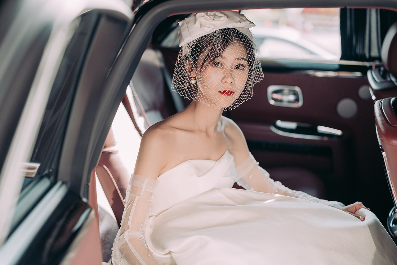 婚礼跟拍/浙江衢州婚礼跟拍全程片