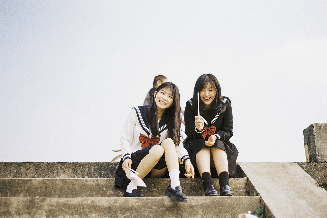 1+1（圖ZMjQ1NzA2MTA4） - 人像攝影 - 站酷設(shè)計(jì)師川楓鈴木原創(chuàng)素材 - 站酷ZCOOL