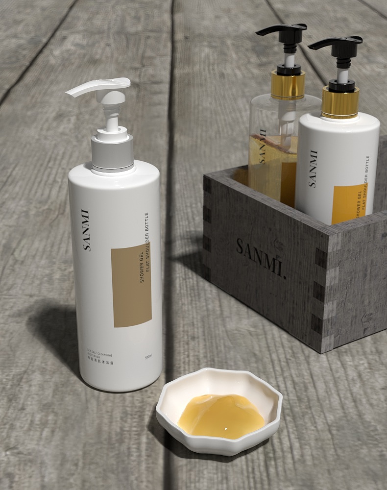 八月份-工作作品