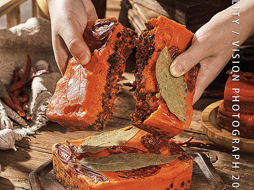 【火锅底料】冬天就要吃火锅，不想出门吃那就在家吧！