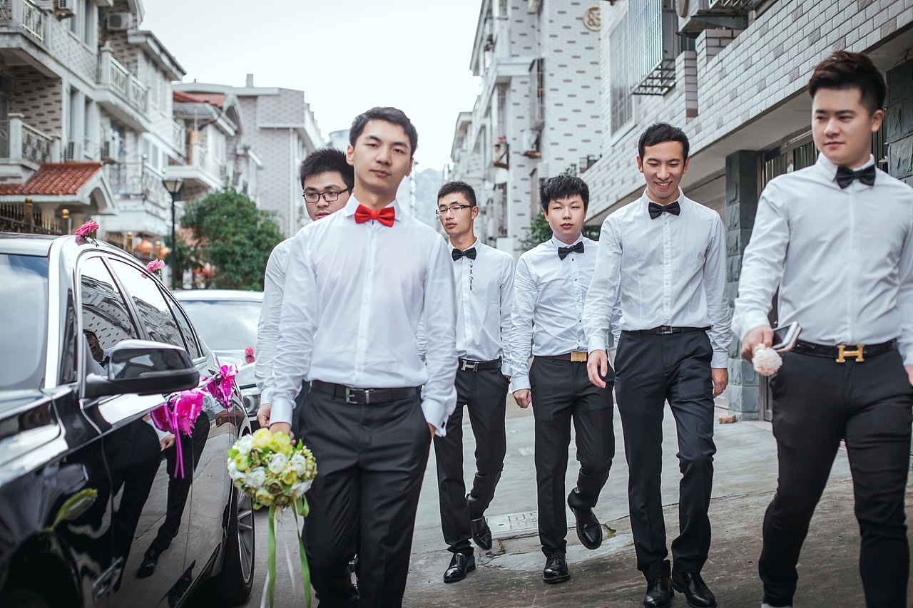 YouMe旅拍 | 每个7秒都很重要：鱼先生（图ZODQ2NTQyNTI=） - 人文/纪实摄影 - 站酷设计师YouMe轻奢旅拍原创素材 - 站酷ZCOOL
