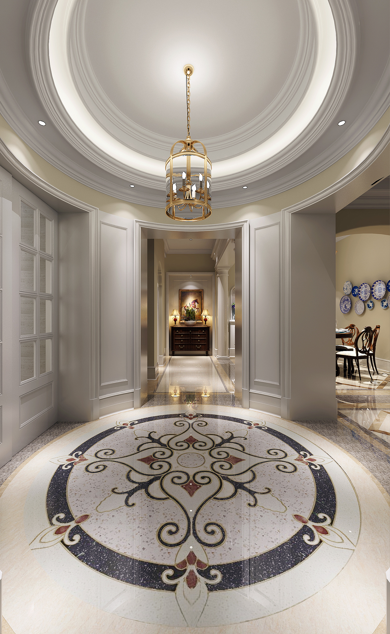 那些年画过的图们④