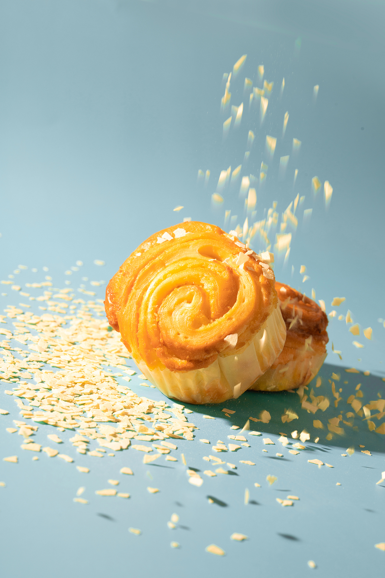 椰蓉蛋搭面包 面包 代餐面包 蛋糕 饼干