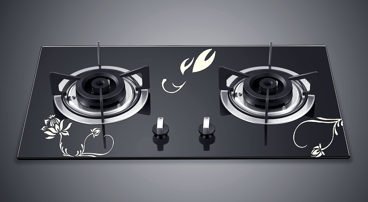 燃气灶产品精修（图ZOTQ2Njc3MDQ=） - 修图/后期 - 站酷设计师刘云帆原创素材 - 站酷ZCOOL