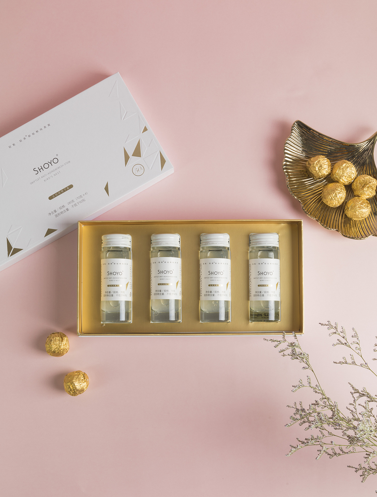 燕窝系列产品拍摄美食摄影食品拍摄饮料拍摄（图ZMTg0NzkxODM2） - 产品摄影 - 站酷设计师摄影师StellaTse原创素材 - 站酷ZCOOL