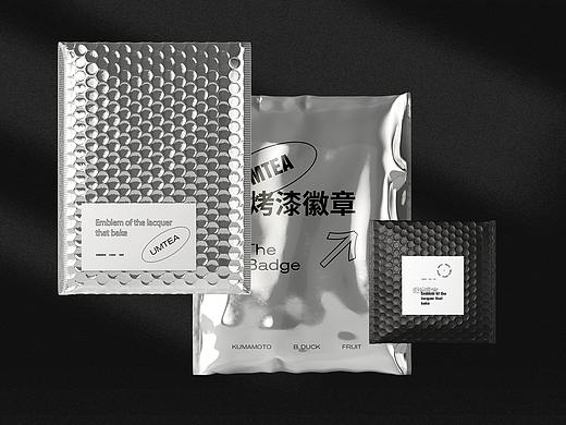 周边产品徽章设计