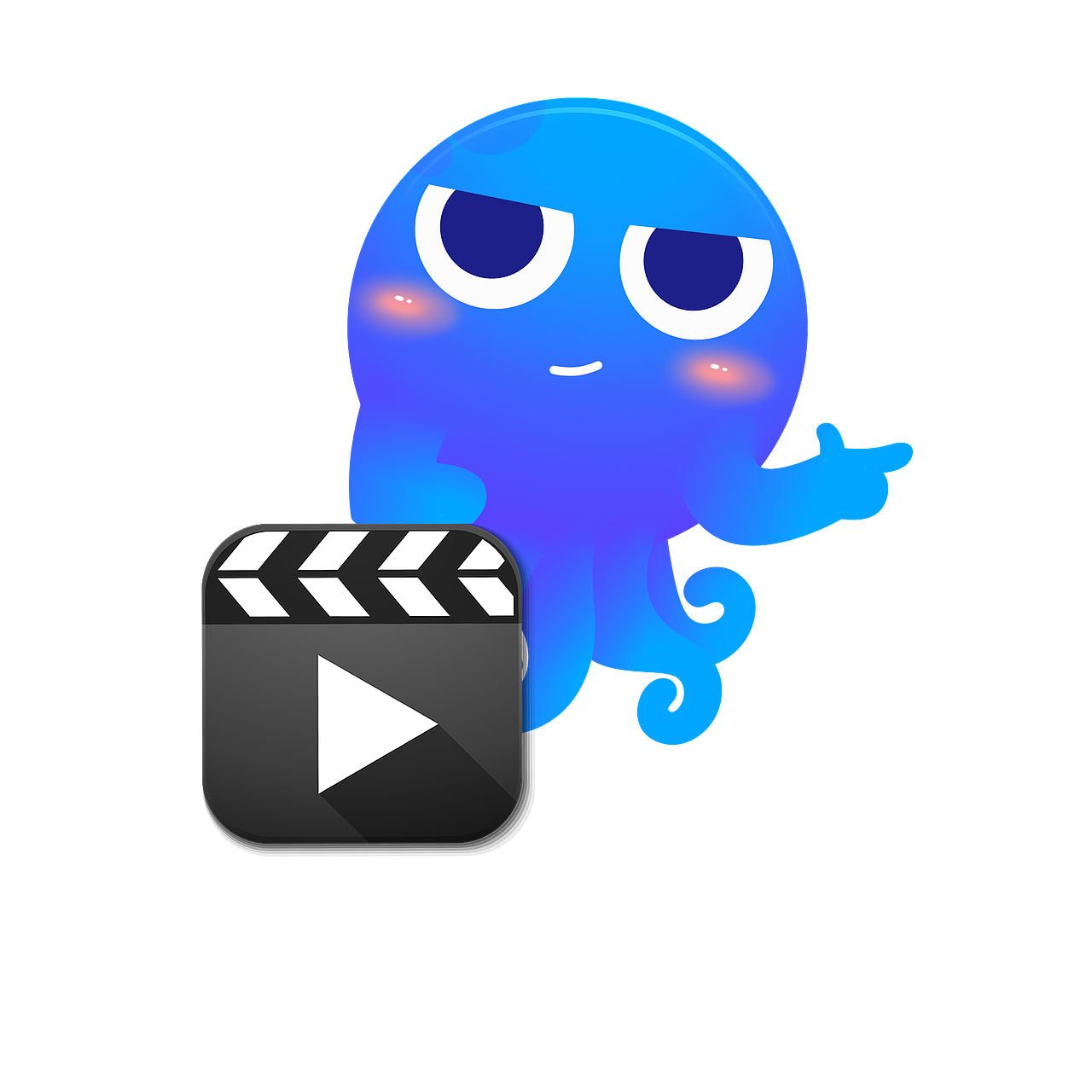 【APP】卡通缺省页,弹窗图标设计