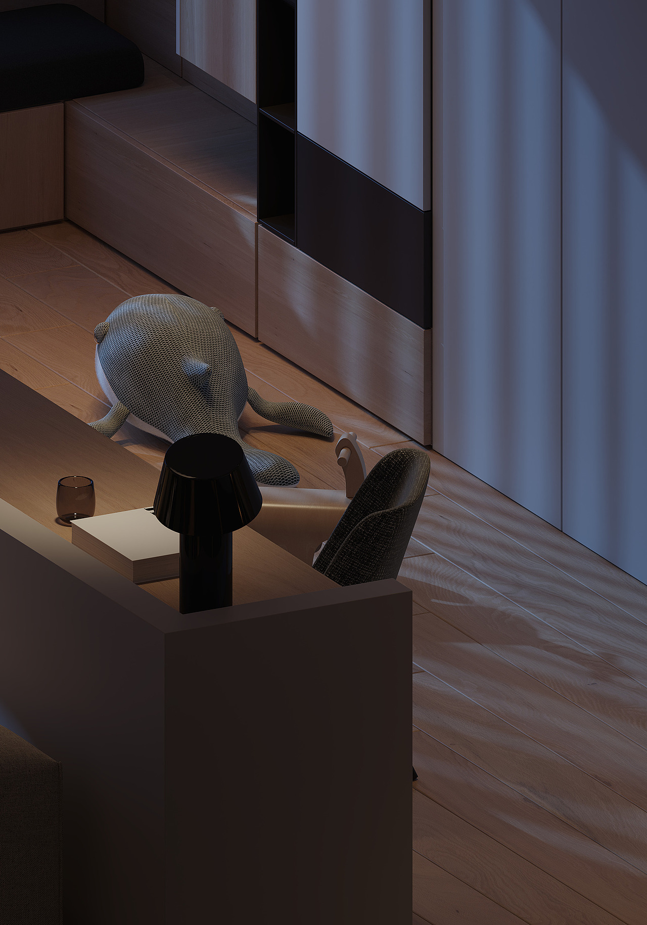 徐州 万科-翡翠之光