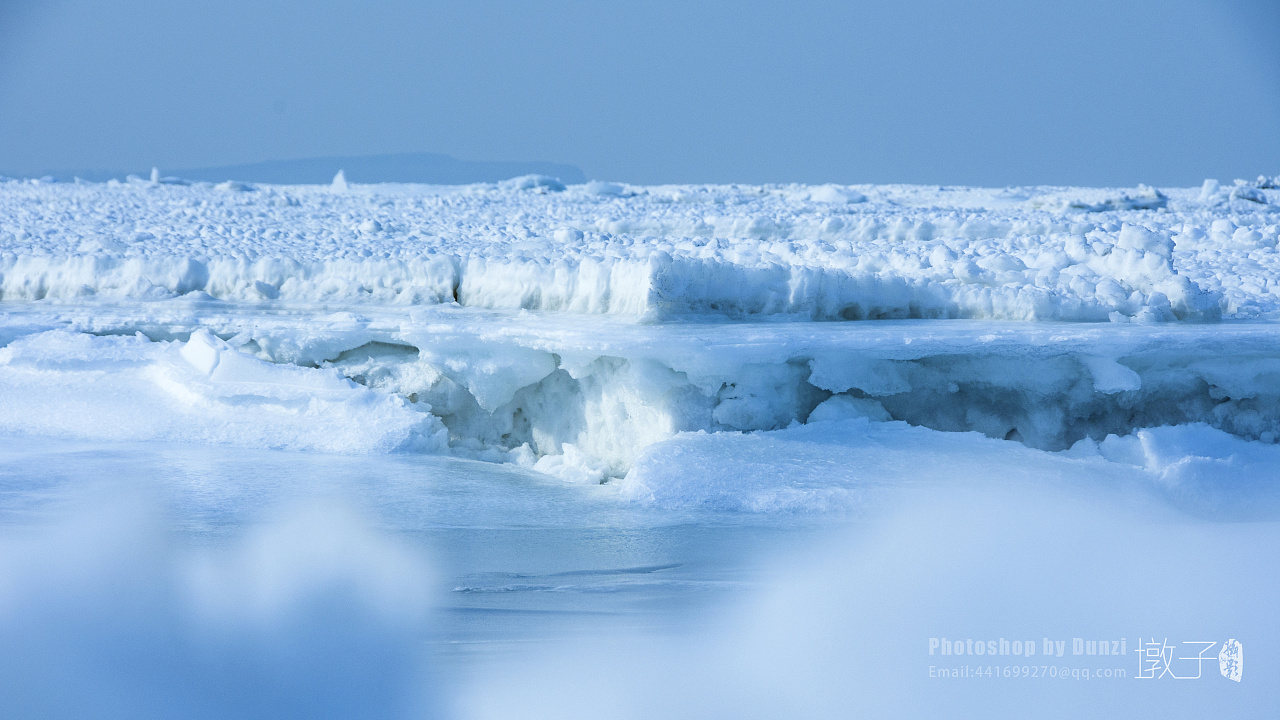 海冰