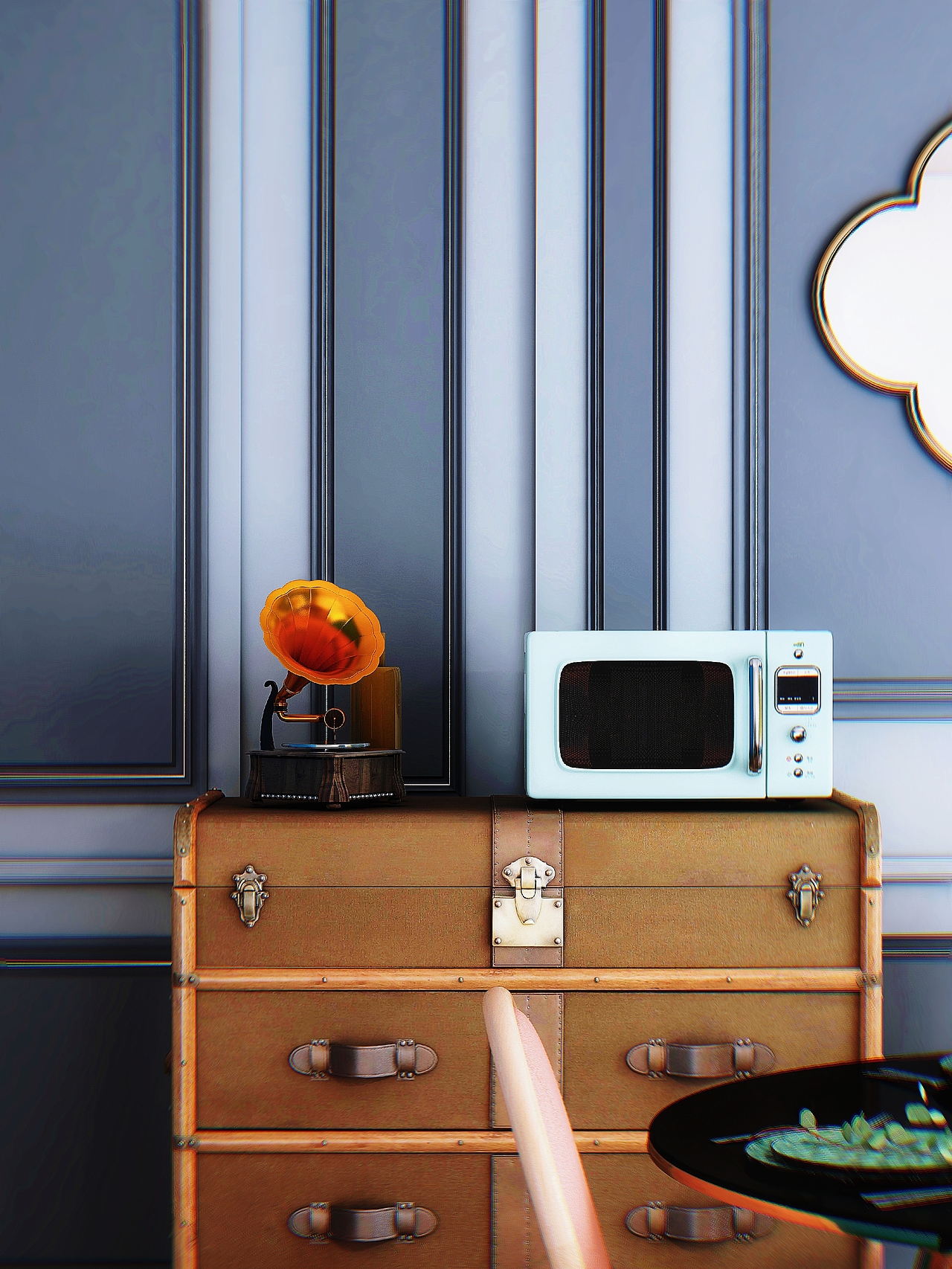 Shabby chic mix（图ZMTcxODk1NDIw） - 其他空间 - 站酷设计师陆莎原创素材 - 站酷ZCOOL