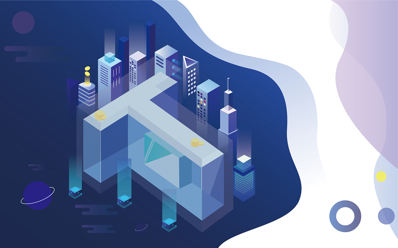 2.5d插画练习|插画|创作习作|风格绍 - 临摹作品 - 站酷 (zcool)