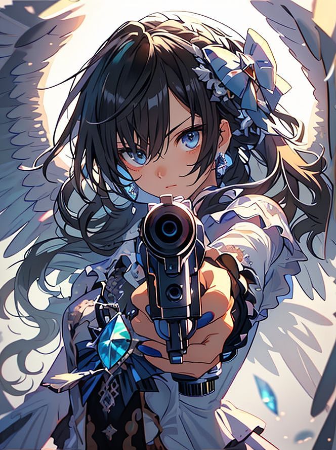 不許動(dòng)（圖ZMzYwMzAzOTg4） - AI作品 - 站酷設(shè)計(jì)師Ai攝影喵原創(chuàng)素材 - 站酷ZCOOL