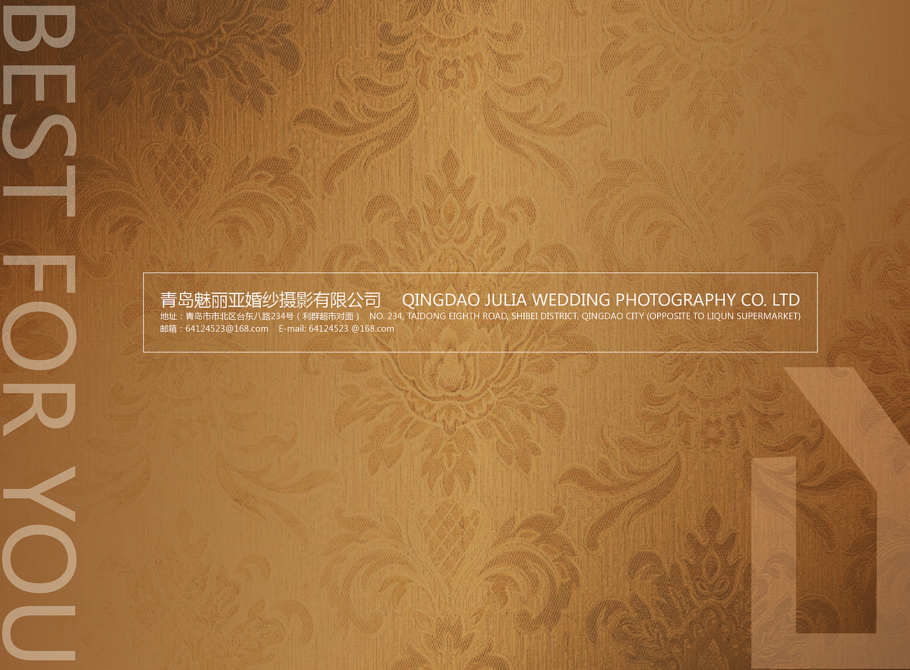 摄影企业VI手册（图ZMTI0NjU4MDE2） - 其他平面 - 站酷设计师Mango时七原创素材 - 站酷ZCOOL