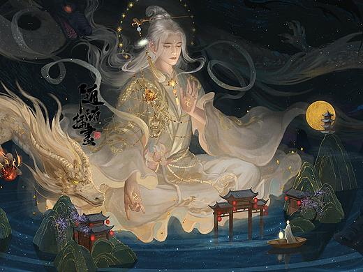 明心见性，返本归真。