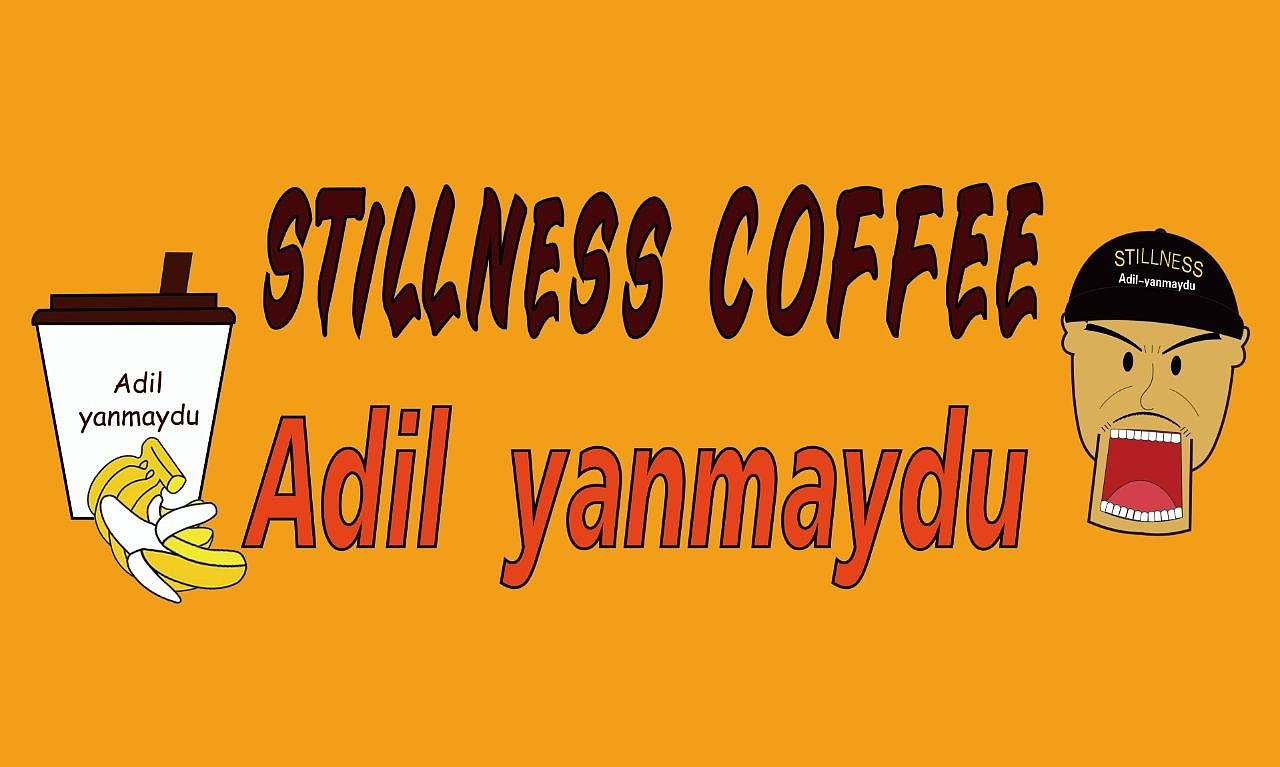 乌鲁木齐stillness coffee特色字体sign painting 设计（图ZMzY4NzczMTI0） - 字体/字形 - 站酷设计师远果原创素材 - 站酷ZCOOL