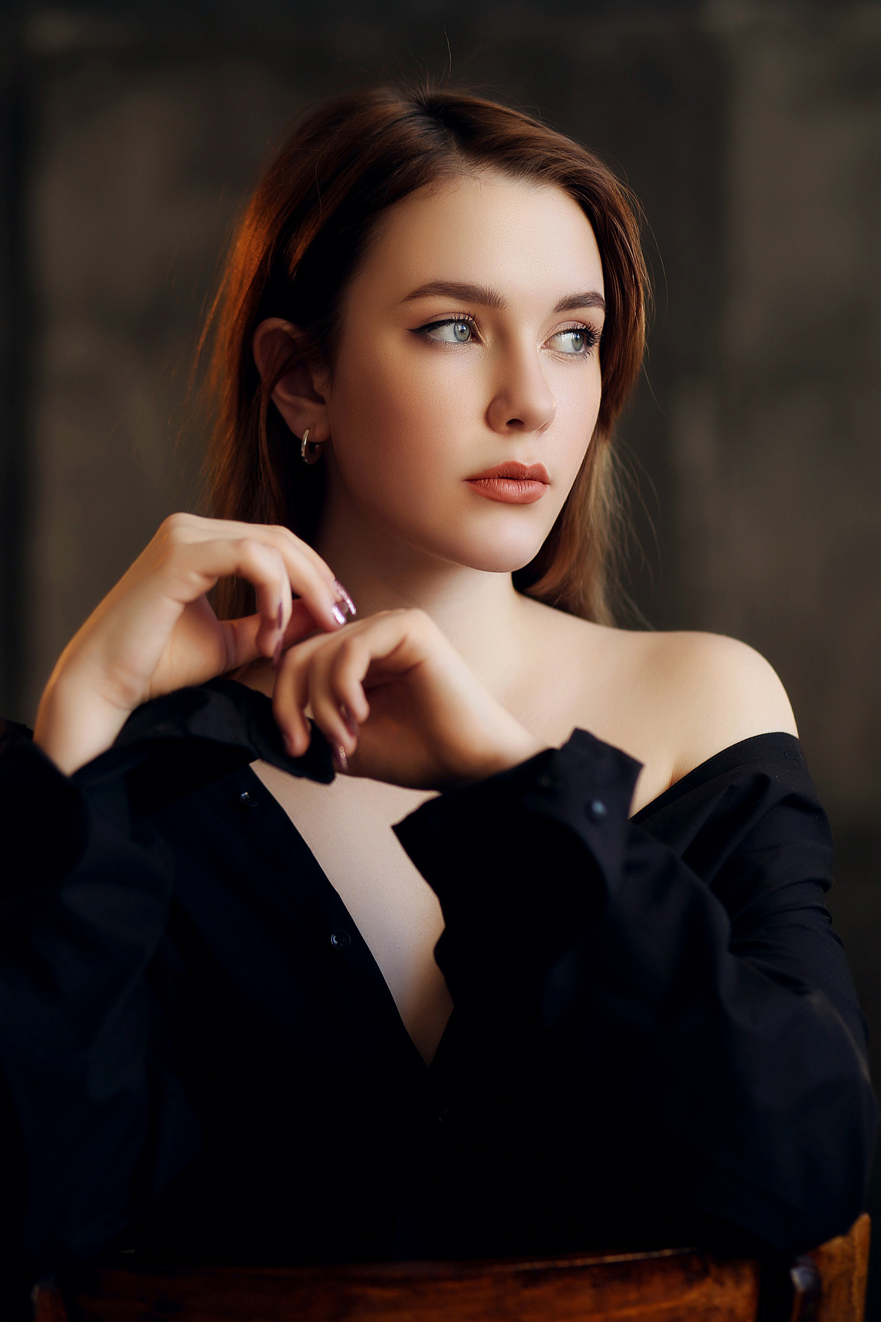 人像精修调色（图ZMTY5MTE5MDA4） - 人像摄影 - 站酷设计师损落的石头原创素材 - 站酷ZCOOL