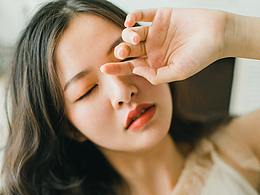 一些温柔的光影，一个温柔的午后