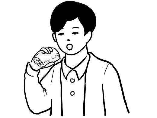 “良仓鲜语”— 城市里的自然能量