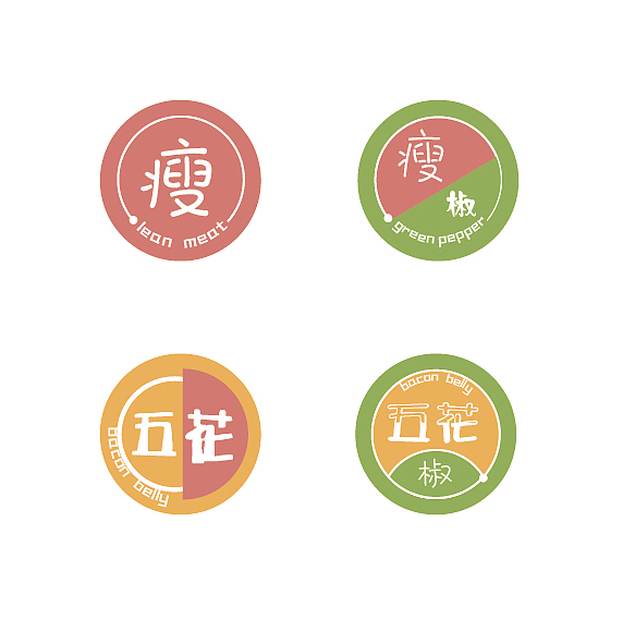 练习（图ZMTQ5NzQ0MTI0） - 图案 - 站酷设计师小小米小布丁原创素材 - 站酷ZCOOL