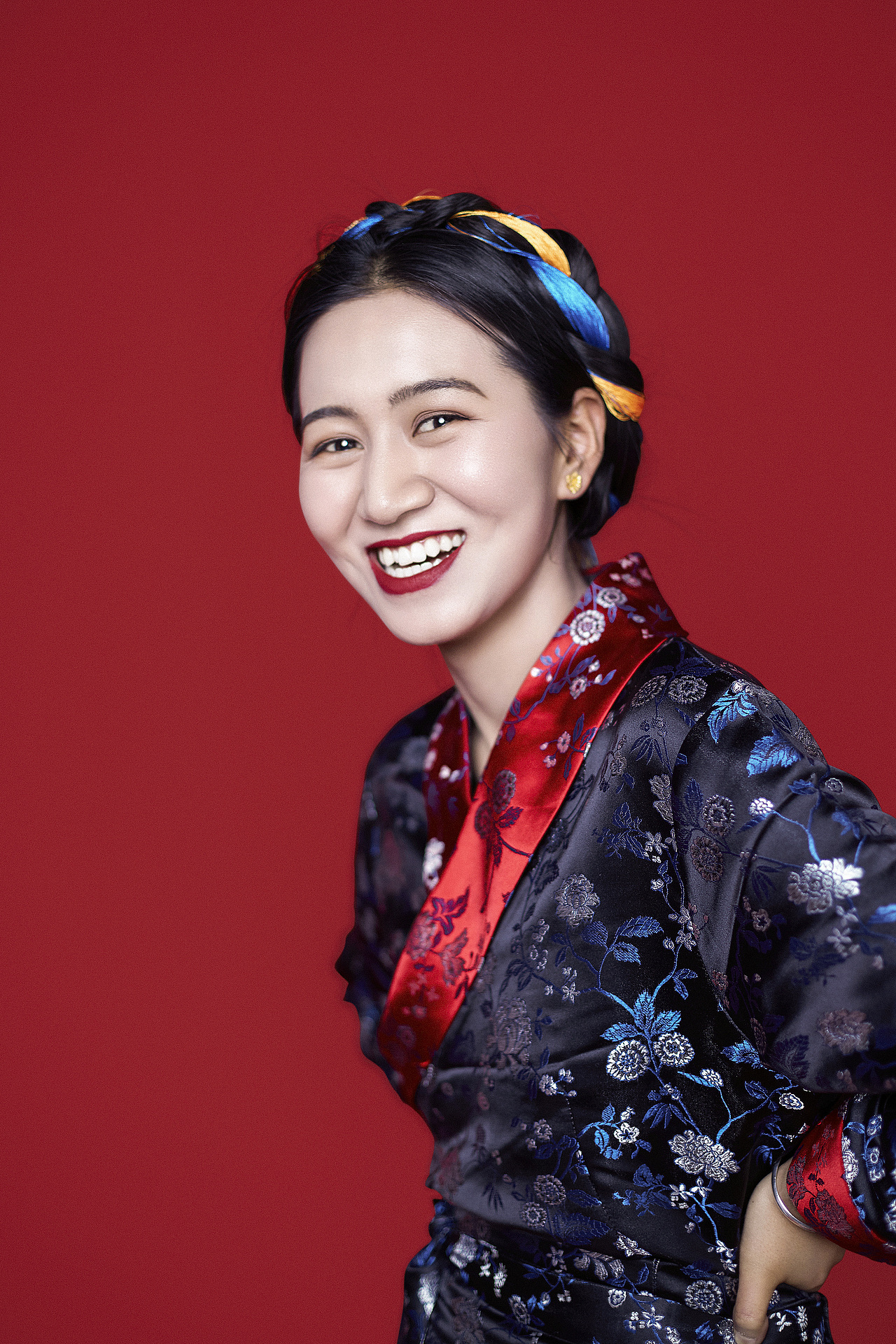 GAGA摄影|艺术写真