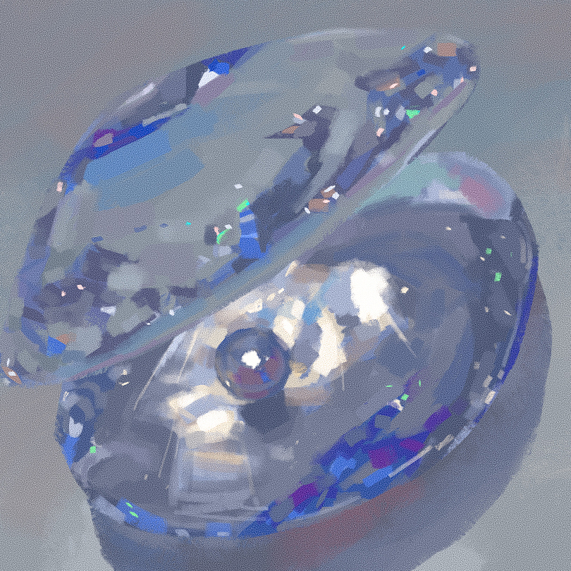 「色彩总结」30天速涂打卡（图ZMjAyMjU2OTYw） - 艺术插画 - 站酷设计师Twilight千无颜原创素材 - 站酷ZCOOL