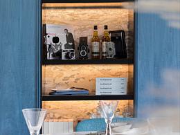 CRESCENT HILLS -半月山温泉小镇一期联排25# 浅山雨墅