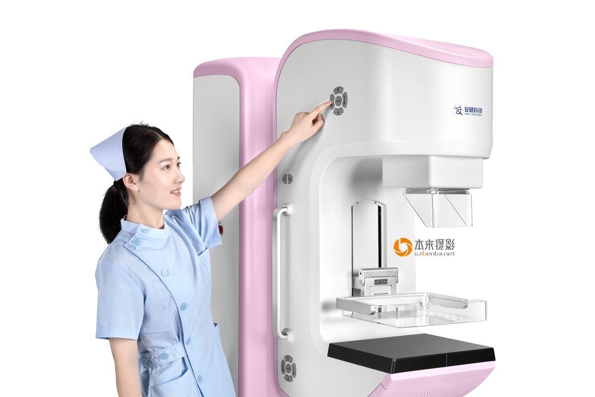 医疗器械拍摄-深圳产品摄影-本来摄影