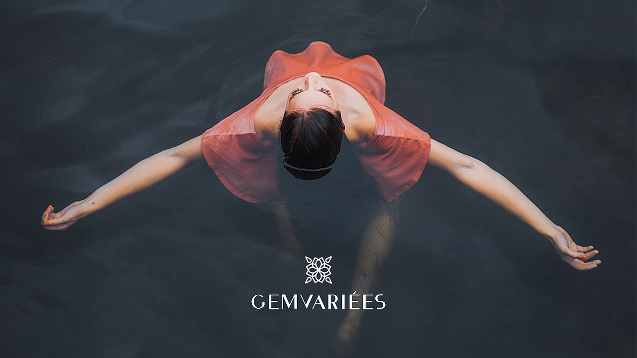 珠宝logo设计 珠宝品牌设计 VI设计 logo设计 品牌设计（图ZMjQ2MjgzODgw） - 品牌 - 站酷设计师阿峦啊原创素材 - 站酷ZCOOL