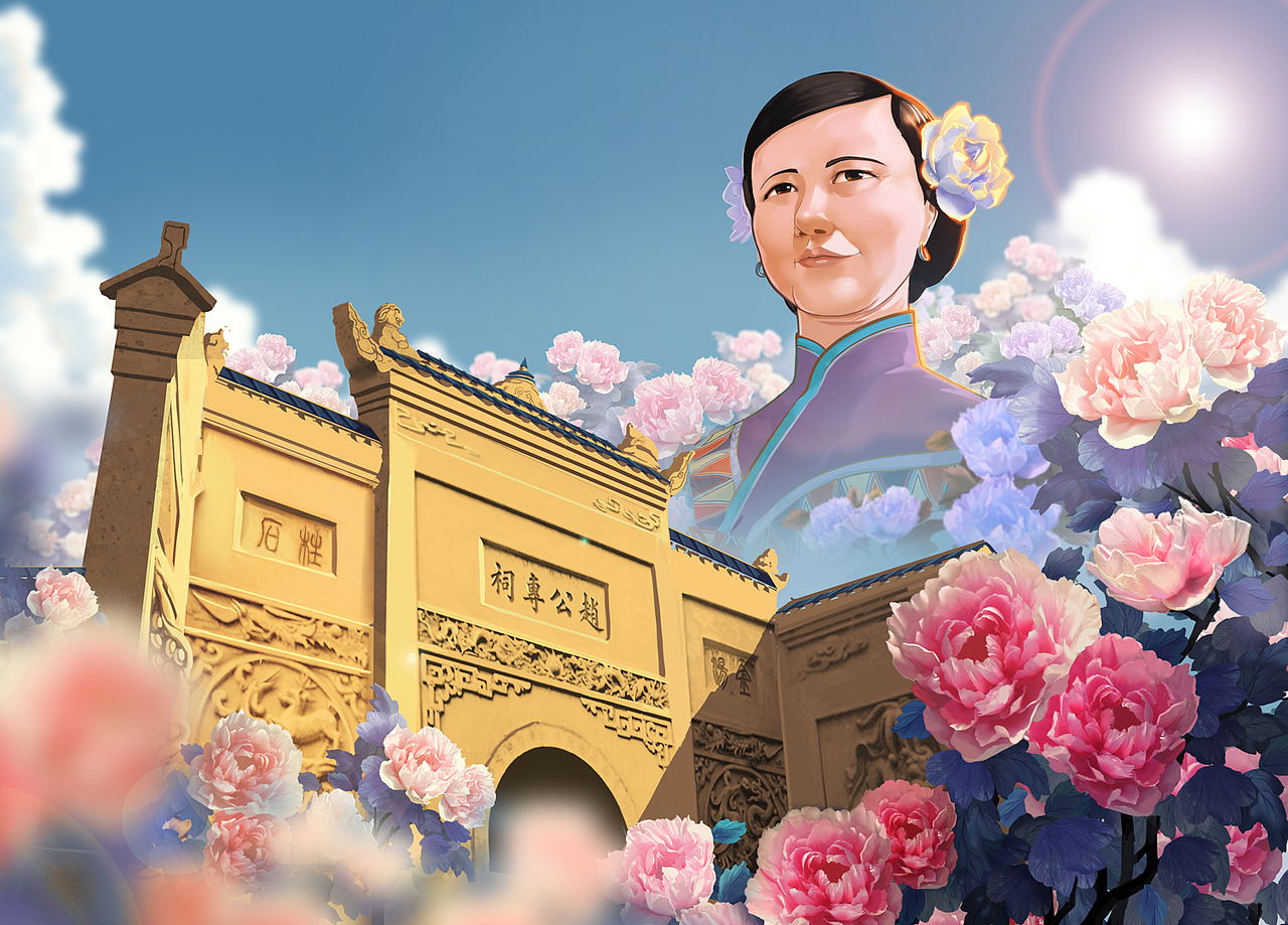 计划生育商业作品一组（图ZNDIzMDg5Mg==） - 商业插画 - 站酷设计师二次元即时演算原创素材 - 站酷ZCOOL