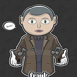 Tomo_X的头像