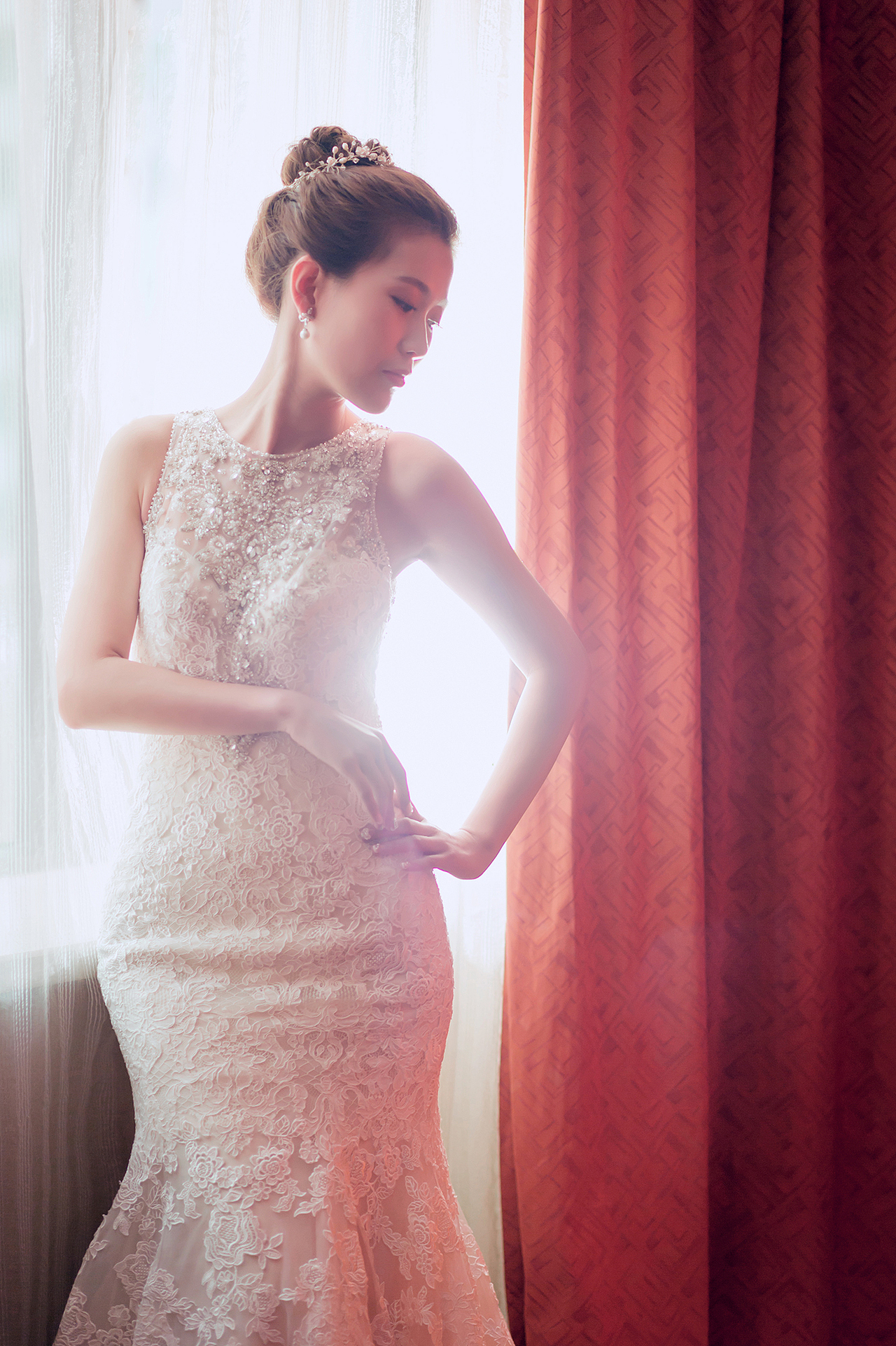 最美不过老房子里的旧时光