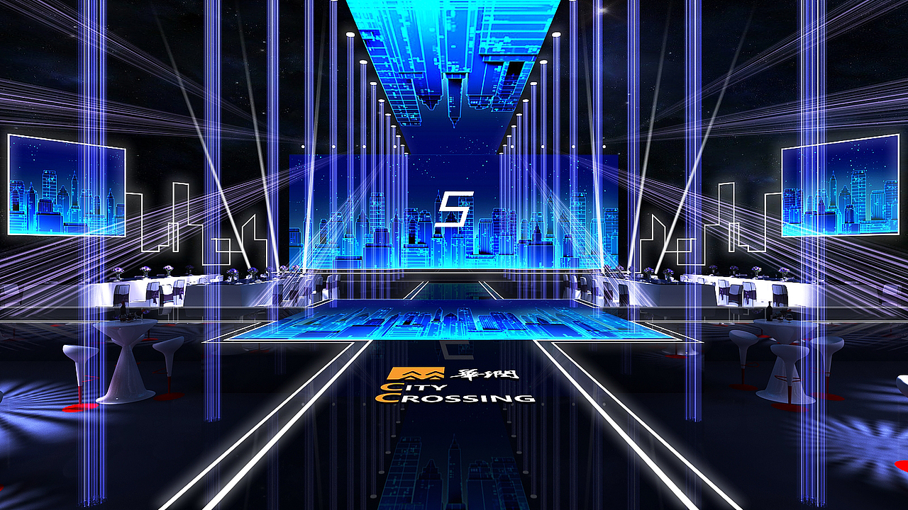 华润示范区开放